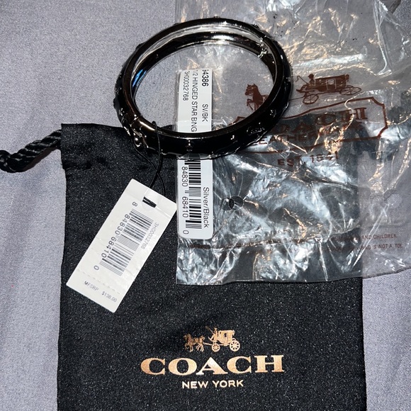 Coach bracelet - Picture 2 of 5